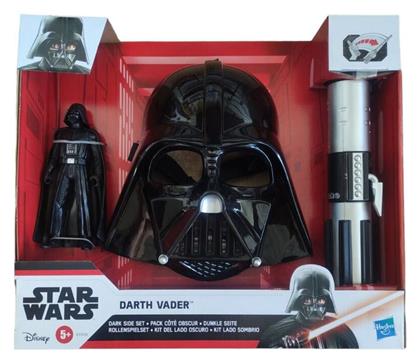 Φιγούρα Δράσης Darth Vader Star Wars Darth Vader 15εκ.
