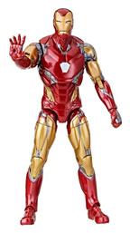 Φιγούρα Δράσης Marvel Legends Iron Man 15εκ.