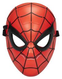 Φιγούρα Δράσης Spider-Man Glow FX Mask με Φως για 5+ Ετών από το Toyscenter