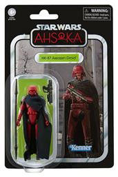 Φιγούρα Δράσης Star Wars Ahsoka Vintage Collection Ahsoka Droide για 4+ Ετών 10εκ.