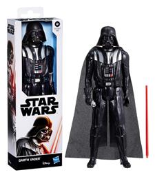 Φιγούρα Δράσης Titan Hero Star Wars Darth Vader 30εκ.