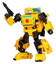 Φιγούρα Δράσης Transformers: Generations Legacy United Deluxe Class - Origin Bumblebee Transformers 14εκ.