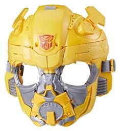 Φιγούρα Δράσης Transformers One 2 in 1 Mask and Bumblebee B-127 για 6+ Ετών 25εκ.