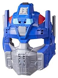 Φιγούρα Δράσης Transformers Optimus Prime One 2 in 1 Mask and Orion Pax για 6+ Ετών 25.15εκ. από το BlablaToys