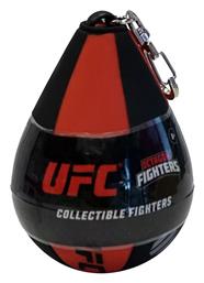 Φιγούρα Δράσης UFC Speed Bag Κάψουλα Με Φιγούρα 6.5εκ. U0000000