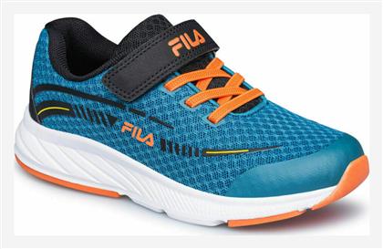 Fila Αθλητικά Παιδικά Παπούτσια Running Memory Fast Πολύχρωμα από το E-tennis