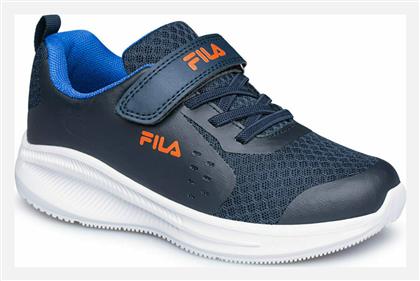 Fila Αθλητικά Παιδικά Παπούτσια Running Memory Opal Μπλε από το E-tennis