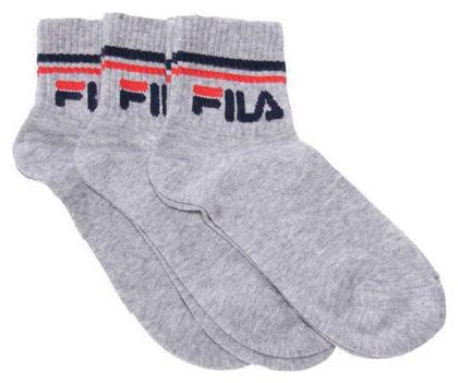 Fila Αθλητικά Παιδικά Σοσόνια 3 Ζευγάρια