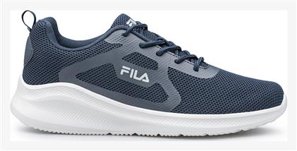 Fila Casia 2 Ανδρικά Αθλητικά Παπούτσια Running Μπλε