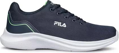 Fila Cassia 3 Ανδρικά Αθλητικά Παπούτσια Running Μπλε