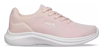 Fila Cassia 3 Γυναικεία Αθλητικά Παπούτσια Running Ροζ από το Z-mall