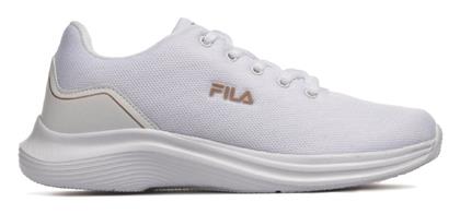 Fila Cassia 3 Γυναικεία Αθλητικά Παπούτσια Running Ροζ από το Z-mall