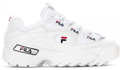 Fila D-Formation Γυναικεία Chunky Sneakers