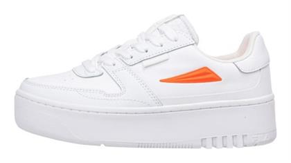 Fila Fxventuno Flatforms Sneakers