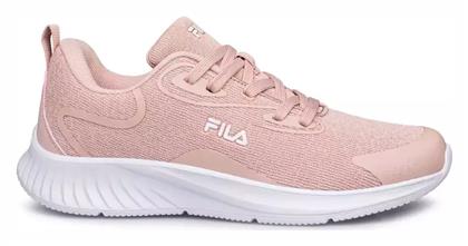 Fila Memory Anatase Γυναικεία Αθλητικά Παπούτσια Running Ροζ από το SportsFactory