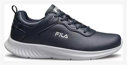 Fila Memory Anton Nanobionic Ανδρικά Αθλητικά Παπούτσια Running Μπλε από το Z-mall