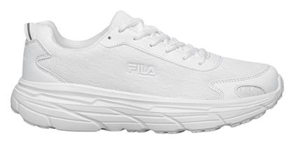 Fila Memory Dolomite 2 Γυναικεία Running Λευκά