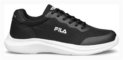 Fila Memory Dolomite Nanobionic Ανδρικά Running Μαύρα