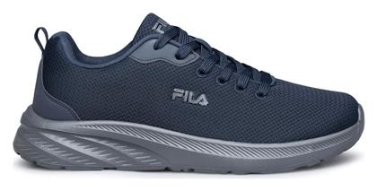 Fila Memory Dorado Nanobionic Ανδρικά Αθλητικά Παπούτσια Running Μπλέ από το Z-mall