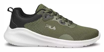 Fila Memory Lana Nanobionic Ανδρικά Running