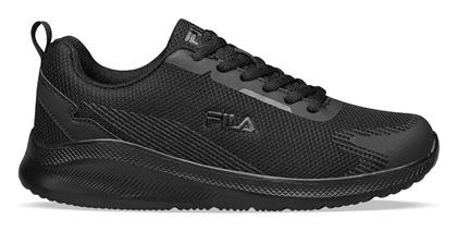 Fila Memory Tayrona 2 Γυναικεία Αθλητικά Παπούτσια Running Μαύρα από το Z-mall