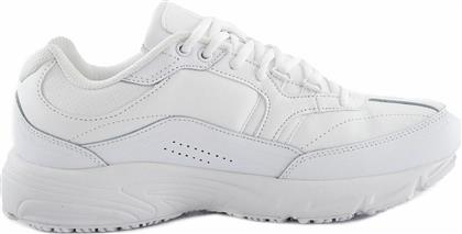 Fila Memory Workshift Ανδρικά Chunky Sneakers Λευκά