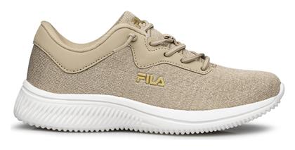 Fila Memory Zermatt 2 Γυναικεία Sneakers Μπεζ