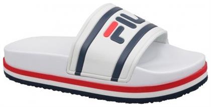 Fila Morro Bay Slides