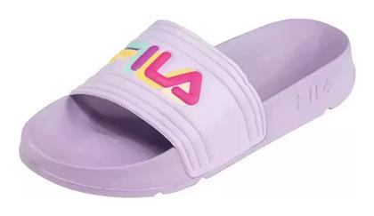 Fila Morrobay Slides σε Μωβ Χρώμα από το Outletcenter