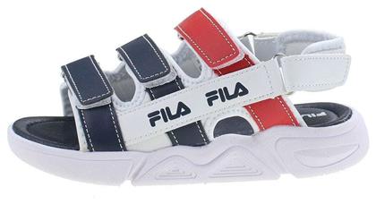 Fila Παιδικά Πέδιλα Jasper Πολύχρωμα από το Outletcenter