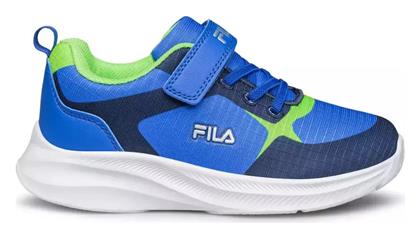 Fila Παιδικά Sneakers Μπλε