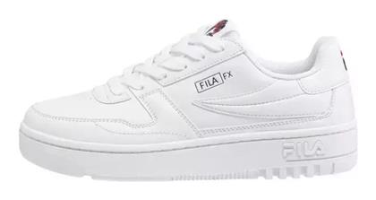 Fila Παιδικά Sneakers Fx Ventuno Λευκά