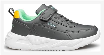 Fila Παιδικά Sneakers Memory Killington Γκρι