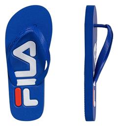 Fila Παιδικές Σαγιονάρες Flip Flops Μπλε