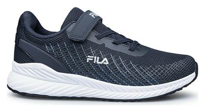 Fila Παιδικό Sneaker για Αγόρι Navy Μπλε