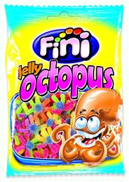 Fini Ζαχαρωτά Jelly Octopus 100gr