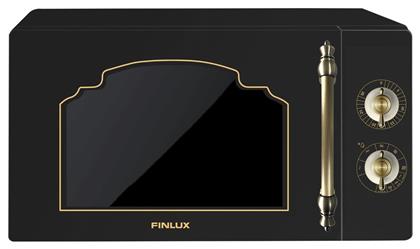 Finlux FMO-2022RBL Ελεύθερος 20lt Μαύρος