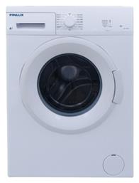 Finlux Πλυντήριο Ρούχων 5kg 1000 Στροφών FXF1 5100T