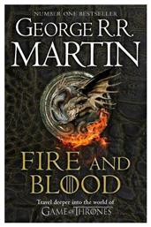 Fire And Blood