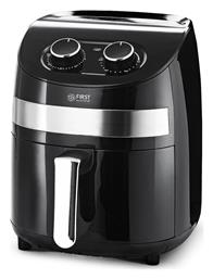 First Austria Air Fryer 3.2lt Μαύρο FA-5053-2