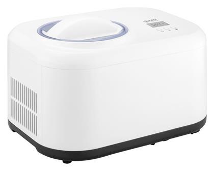 First Austria Γιαουρτομηχανή 1lt Λευκή 100W