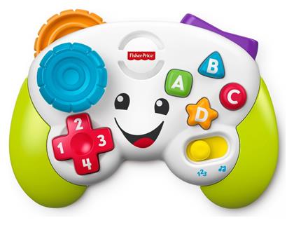 Fisher Price Laugh Learn για 6+ Μηνών