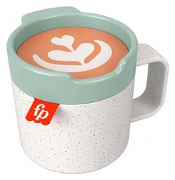 Fisher Price Μασητική Κουδουνίστρα Οδοντοφυΐας ''Coffee Cup'' από Πλαστικό για 3 m+ από το Designdrops