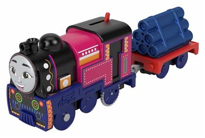 Fisher Price Thomas & Friends Σετ με Τρενάκι για 3+ Ετών