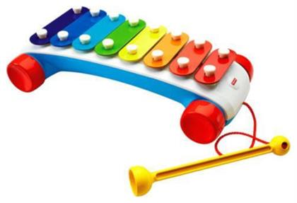 Fisher Price Ξυλόφωνο για 1.5+ Ετών