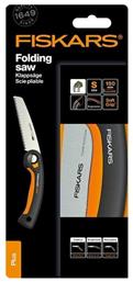 Fiskars SW68 Πριόνι Σπαστό Κλαδέματος 15.5cm
