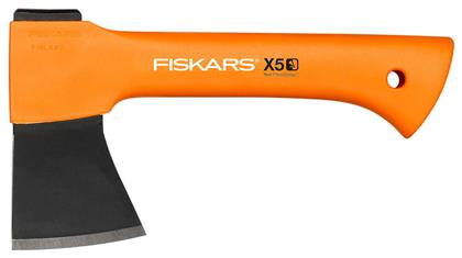 Fiskars XXS X5 Τσεκούρι Τεμαχισμού Μήκους 26cm και Βάρους 630gr από το Plus4u