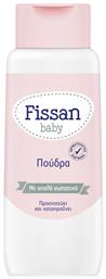 Fissan Baby Υποαλλεργική Πούδρα 100gr από το Pharm24