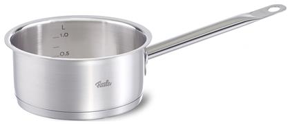 Fissler Κατσαρολάκι Γάλακτος από Ανοξείδωτο Ατσάλι 16cm