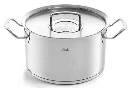 Fissler Original Profi Βαθιά Ανοξείδωτη Κατσαρόλα 10lt / 28cm